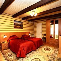 Гостевой дом Сосновый бор, Ижевск, Республика Удмуртия