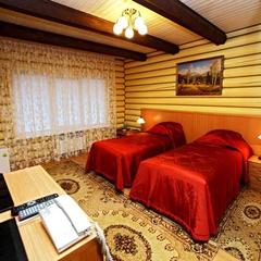 Гостевой дом Сосновый бор, Ижевск, Республика Удмуртия