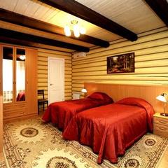 Гостевой дом Сосновый бор, Ижевск, Республика Удмуртия