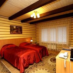 Гостевой дом Сосновый бор, Ижевск, Республика Удмуртия