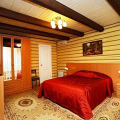 Гостевой дом Сосновый бор, Ижевск, Республика Удмуртия