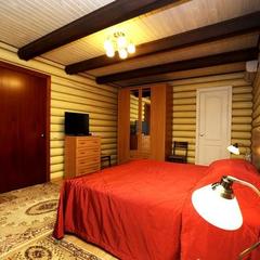 Гостевой дом Сосновый бор, Ижевск, Республика Удмуртия