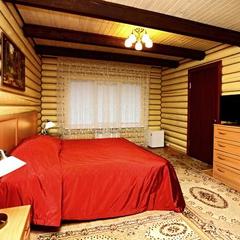 Гостевой дом Сосновый бор, Ижевск, Республика Удмуртия