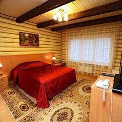 Гостевой дом Сосновый бор, Ижевск, Республика Удмуртия