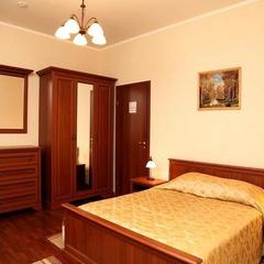 Гостевой дом Сосновый бор, Ижевск, Республика Удмуртия