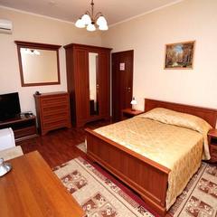 Гостевой дом Сосновый бор, Ижевск, Республика Удмуртия