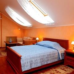 Гостевой дом Сосновый бор, Ижевск, Республика Удмуртия