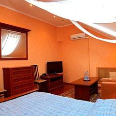 Гостевой дом Сосновый бор, Ижевск, Республика Удмуртия