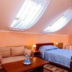 Гостевой дом Сосновый бор, Ижевск, Республика Удмуртия