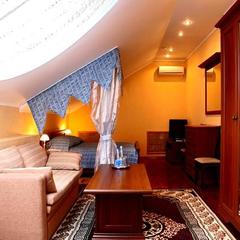 Гостевой дом Сосновый бор, Ижевск, Республика Удмуртия