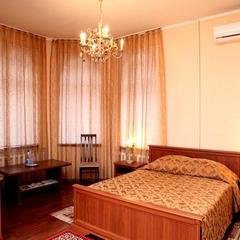 Гостевой дом Сосновый бор, Ижевск, Республика Удмуртия