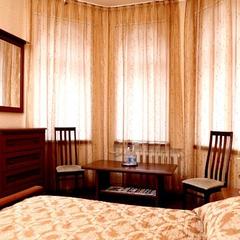 Гостевой дом Сосновый бор, Ижевск, Республика Удмуртия