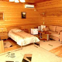 Гостевой дом Сосновый бор, Ижевск, Республика Удмуртия