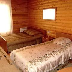 Гостевой дом Сосновый бор, Ижевск, Республика Удмуртия