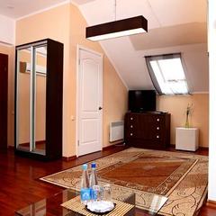 Гостевой дом Сосновый бор, Ижевск, Республика Удмуртия