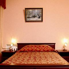 Гостевой дом Сосновый бор, Ижевск, Республика Удмуртия