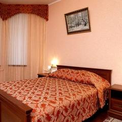 Гостевой дом Сосновый бор, Ижевск, Республика Удмуртия