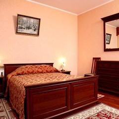 Гостевой дом Сосновый бор, Ижевск, Республика Удмуртия