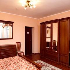 Гостевой дом Сосновый бор, Ижевск, Республика Удмуртия