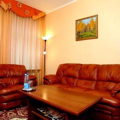 Гостевой дом Сосновый бор, Ижевск, Республика Удмуртия