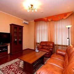 Гостевой дом Сосновый бор, Ижевск, Республика Удмуртия