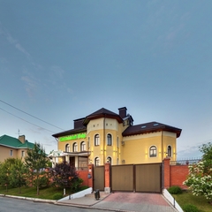 Гостевой дом Сосновый бор, Ижевск, Республика Удмуртия