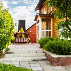 Гостевой дом Сосновый бор, Ижевск, Республика Удмуртия