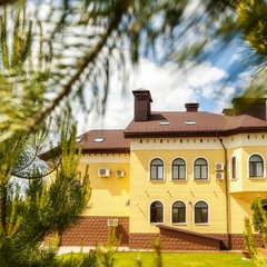 Гостевой дом Сосновый бор, Ижевск, Республика Удмуртия