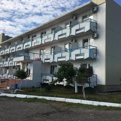 База отдыха Прибой-7, Избербаш, Республика Дагестан