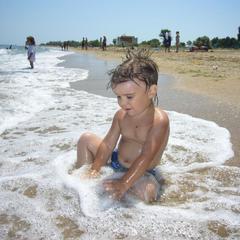 База отдыха Прибой-7, Избербаш, Республика Дагестан