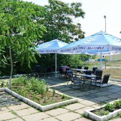 База отдыха Прибой-7, Избербаш, Республика Дагестан