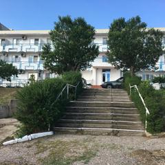 База отдыха Прибой-7, Избербаш, Республика Дагестан