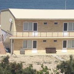 База отдыха Прибой-7, Избербаш, Республика Дагестан