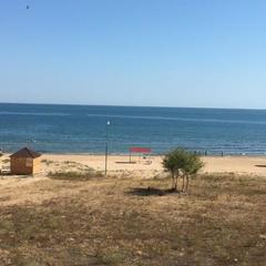 База отдыха Прибой-7, Избербаш, Республика Дагестан