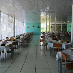 База отдыха Прибой-7, Избербаш, Республика Дагестан