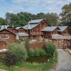 Гостевой дом Бобровая Долина, Ижевск, Республика Удмуртия