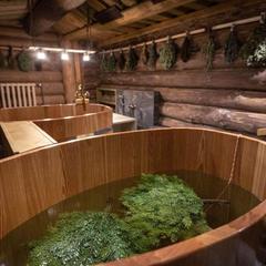 Гостевой дом Бобровая Долина, Ижевск, Республика Удмуртия