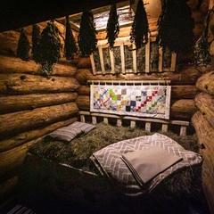 Гостевой дом Бобровая Долина, Ижевск, Республика Удмуртия