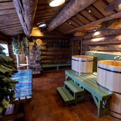 Гостевой дом Бобровая Долина, Ижевск, Республика Удмуртия