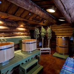 Гостевой дом Бобровая Долина, Ижевск, Республика Удмуртия