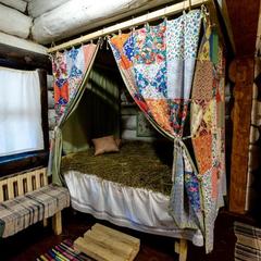 Гостевой дом Бобровая Долина, Ижевск, Республика Удмуртия