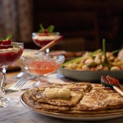 Гостевой дом Бобровая Долина, Ижевск, Республика Удмуртия