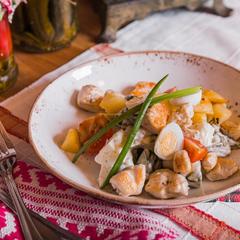 Гостевой дом Бобровая Долина, Ижевск, Республика Удмуртия