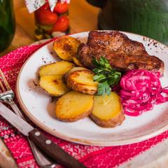 Гостевой дом Бобровая Долина, Ижевск, Республика Удмуртия