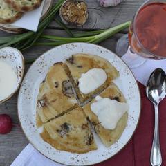 Гостевой дом Бобровая Долина, Ижевск, Республика Удмуртия