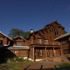 Гостевой дом Бобровая Долина, Ижевск, Республика Удмуртия