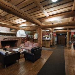 Гостевой дом Бобровая Долина, Ижевск, Республика Удмуртия