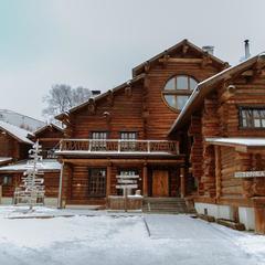 Гостевой дом Бобровая Долина, Ижевск, Республика Удмуртия