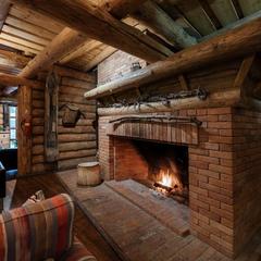 Гостевой дом Бобровая Долина, Ижевск, Республика Удмуртия