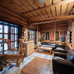 Гостевой дом Бобровая Долина, Ижевск, Республика Удмуртия